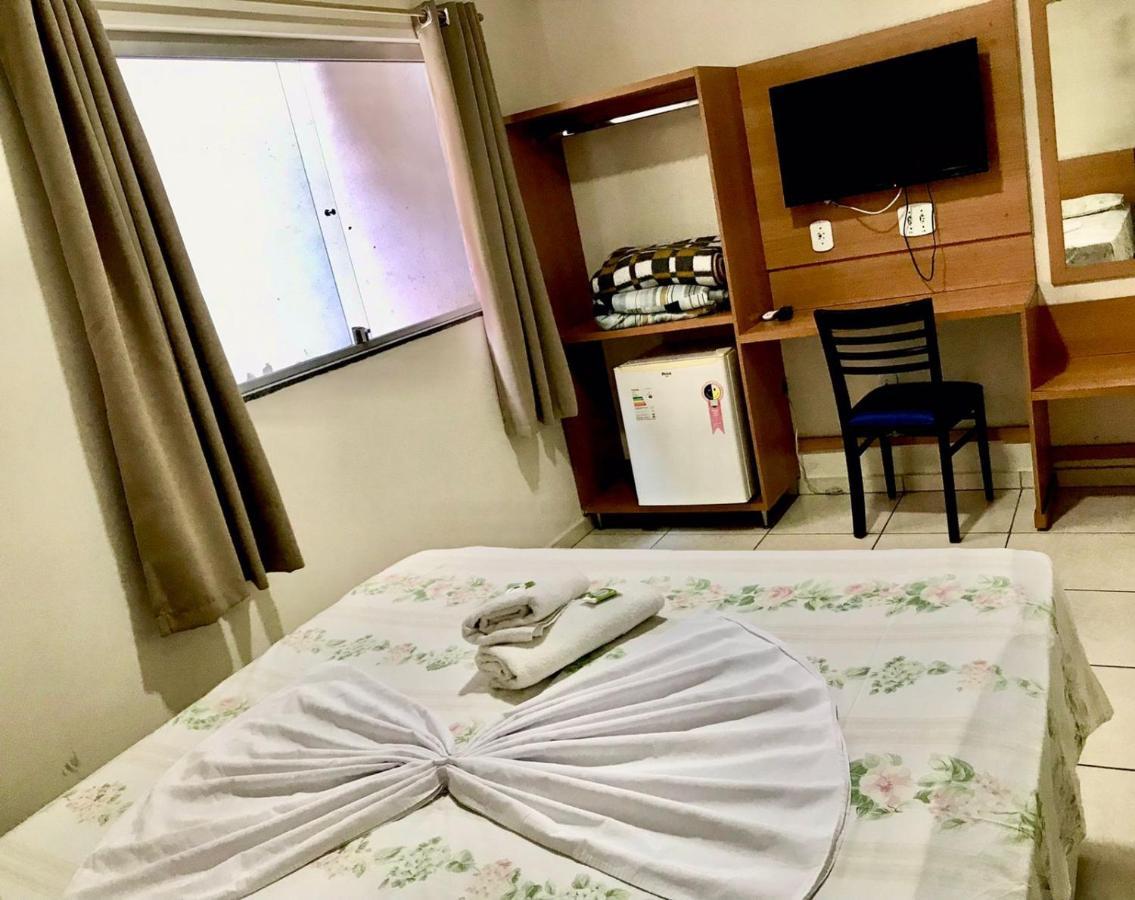 Santa Catarina Hotel Aparecida (Sao Paulo)