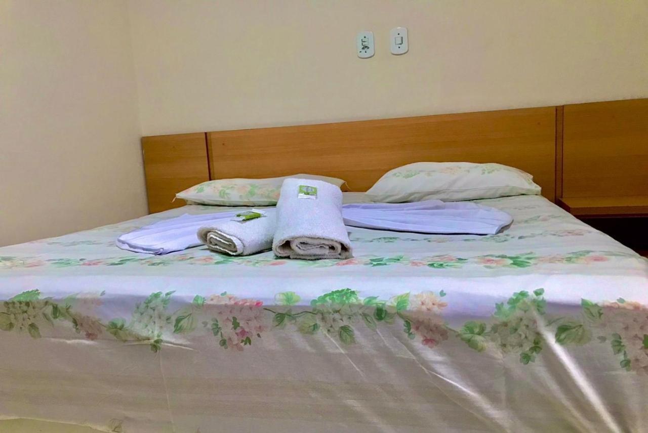 Santa Catarina Hotel Aparecida (Sao Paulo)
