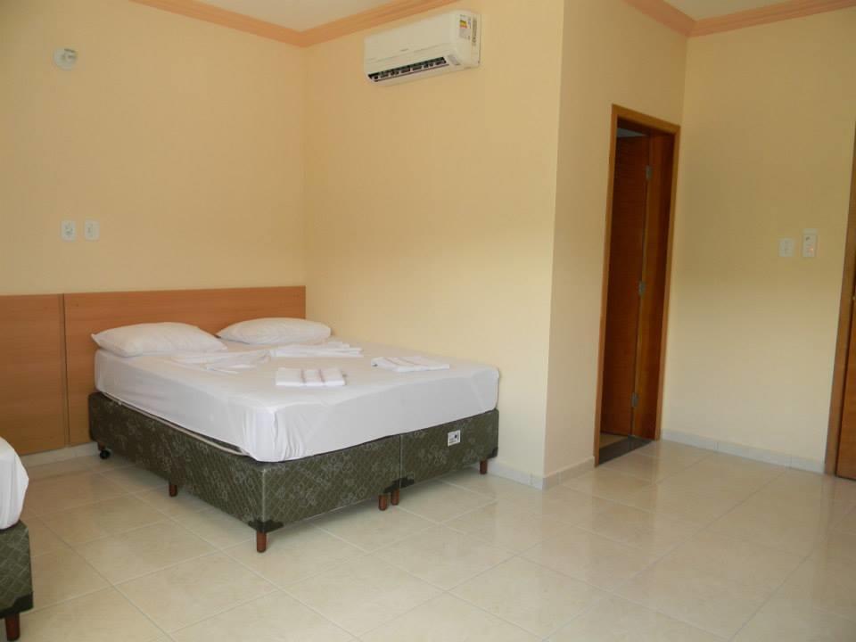 Santa Catarina Hotel Aparecida (Sao Paulo)
