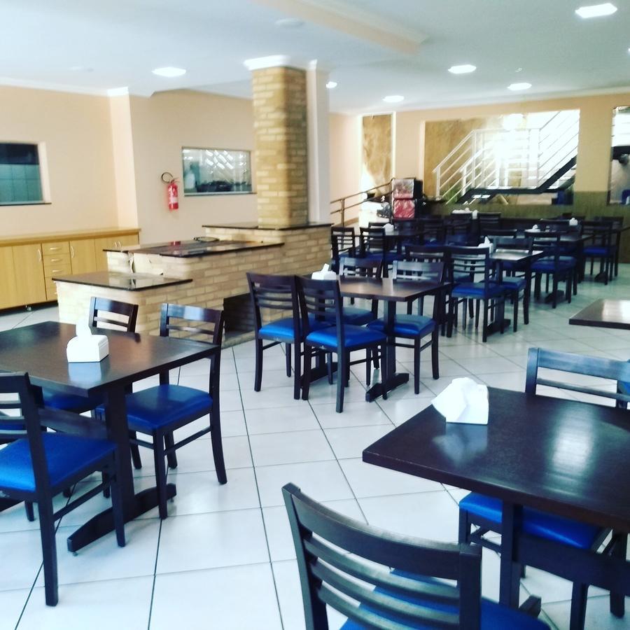 Hotel Santa Catarina 2*